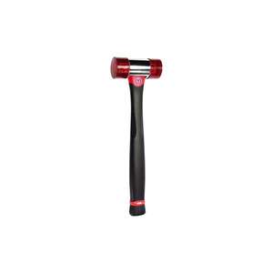 USAG - U03760012 Maillets avec manche en graphite-EAN 8010239253759 HAMMERS AND CHISELS FIBER/GRAPHITE HANDLE HAMMERS - Product Image 1