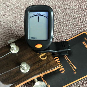 Afinadores de guitarra, violín, <span class=keywords><strong>ukelele</strong></span>, alta calidad, <span class=keywords><strong>precio</strong></span> barato - Product Image 1