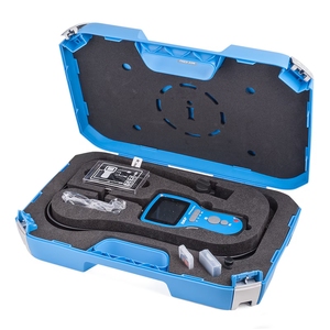 SKF Orijinal İthal Yüksek Çözünürlüklü Video Endoskop TKES 10F TKES10F Esnek Tüplü - Product Image 4