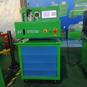 Testeur d'injecteurs Common Rail DTS100 .EPS/DTS1100 DTS 100 - Product Image 1