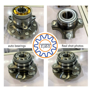 Rodamiento de Cubo de Rueda Delantera para Automóviles DAC35720433 ZZ DAC35720027 DAC35720228 DAC35720233.ZZ DAC28610042 - Product Image 6