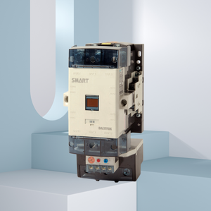 Original Korea Made DACO TH 100 Thermal Overload <b>Relay</b> OEM Motor Protection for Industrial MC Contactor Systems - Product Image 1