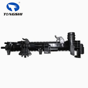 Pièces de refroidissement automobile Radiateur Système de refroidissement par eau Radiateur pour <span class=keywords><strong>FIAT</strong></span> Ducato 2.2I 06- MT OEM 1340359080 - Product Image 3