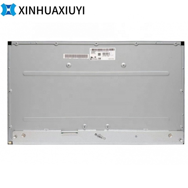 Original New 23.8" Laptop LCD Screen Panel LM238WF2-SSM1 1920x1080 FHD Resolution Business Use Desktop Display