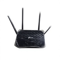 TP-Link Archer C50 AC1200 Hızlı Ethernet Router, RJ45 Portlu, Çift Bantlı Wi-Fi5, 1 WAN 4 LAN, ISP Ev Ağı için