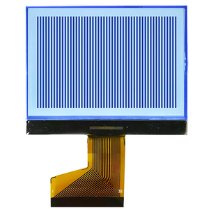 High resolution 240160 dot <strong>matrix</strong> <strong>lcd</strong> <strong>display</strong> for industrial control - Product Image 3