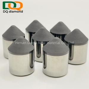 Cortadores <span class=keywords><strong>PDC</strong></span> Cônicos Personalizáveis de Vários Tamanhos e Graus, Inserções <span class=keywords><strong>PDC</strong></span> para Perfuração de Poços, Processamento de Petróleo, Gás e Pedras, Longa Vida Útil - Product Image 3
