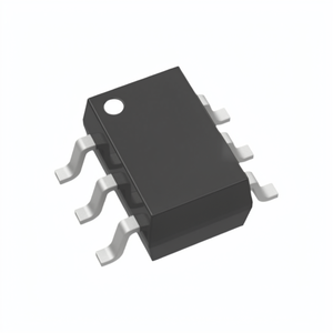 S-1711A1815-M6T1U Power Management (PMIC) Manufacturer Channel Components Electronic SOT 23 6 - Product Image 1