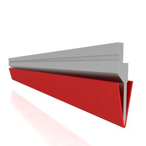 Amada Pers Rem Tooling Speciale Aangepaste Pons En Mal Voor Buigmachine - Product Image 1