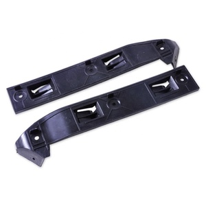 Support de fixation de pare-chocs avant 1J5807183A / 1J5807184A pour VW Jetta MK4 <span class=keywords><strong>Bora</strong></span> 99-05 - Product Image 2