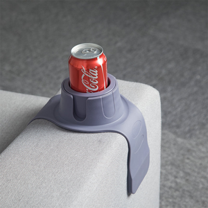 סיליקון ספה ספה את מחזיק גביע נגד דליפת ו נגד החלקה ספה רכבת מעמד סוג משקה קפה - Product Image 3