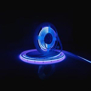 ไฟ LED แถบไฟ LED 24V <span class=keywords><strong>840</strong></span>อัจฉริยะ12มม. ไฟ RGB RGBW - Product Image 6