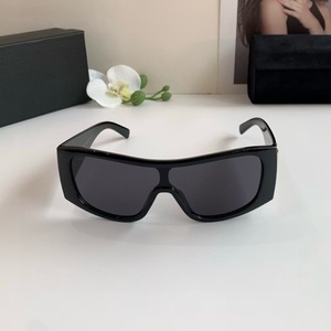 Gafas de sol de diseño, gafas de sol de lujo, gafas de moda con protección UV400, gafas de sol de playa para mujer, gafas de sol unisex de estilo casual para hombre - Product Image 2