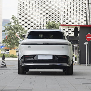 deposit Zeekr 7X Long-Range High Performance SUV EV Intelligent <b>Driving</b> assistance long Range New Energy SUV - Product Image 5