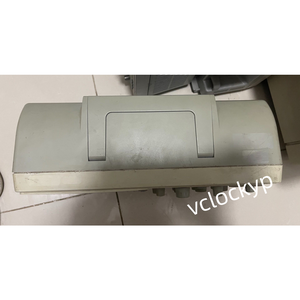 Oscilloscope Agilent DSO1024A 200 MHz 2GSa/s sans sonde utilisée - Product Image 2