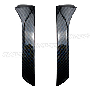 Kit de Carrocería para VW Seat Leon FR MK3 MK3.5, Alerón Lateral Trasero, Alerón Lateral, Alerón Trasero, Accesorios para Automóviles - Product Image 6