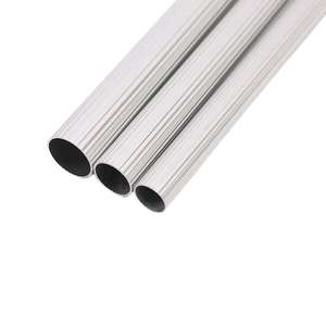 Prix du tube composite ovale flexible en PVC et aluminium, de grand diamètre (8 mm, 10 mm), en forme de U, en promotion - Product Image 5