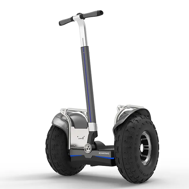 ESWING elettrica auto bilanciamento due ruote di Auto Bilanciamento Scooter Elettrico