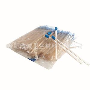 เครื่องดูดน้ำลายทางทันตกรรมแบบใช้แล้วทิ้งผลิตภัณฑ์เพื่อสุขอนามัยช่องปากอเนกประสงค์ - Product Image 5