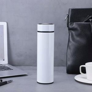 Juego de Papelería al por Mayor con Cuaderno Personalizado, Bolígrafo y Vaso Térmico, Caja de Regalo de Primera Calidad Incluida - Product Image 4