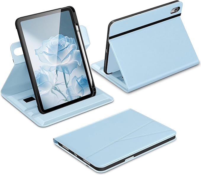 Ice Blue