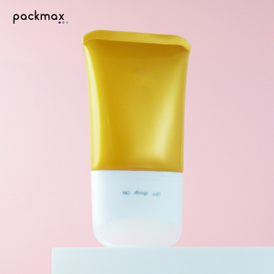 Tubo Aplicador con Peine para Suero Capilar – Envase Vacío para Cuidado del Cuero Cabelludo y Tinte para el Cabello, Tubo con Peine para Ampollas, Tubo Cosmético - Product Image 5