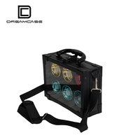 Étui de rangement Beyblade avec sangle d'épaule pour gyroscopes et lanceurs
