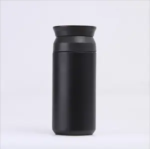 Hot Selling Vacuum Flask Bottle Stainless Steel Double Wall Travel Water Bottle Thermos Flasks