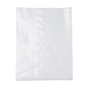 Chenghua Transparent Pe Plastic Bags Food Grade Inner Packaging For Noodles Customizable Size - Product Image 3