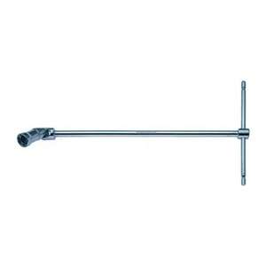 STAHLWILLE - 43280117 Clé articulée en T-EAN 803365069942 CLÉS T-HANDLE CLÉS HEXAGONALES - Product Image 2