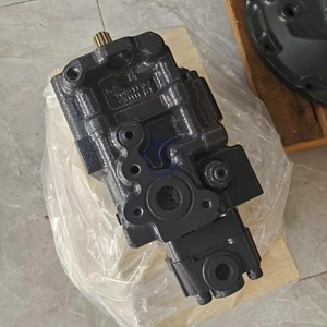 ชุดปั๊มไฮดรอลิกหลัก FD50A FD50AY FD50AYT-10 สำหรับรถขุดรุ่น 708-1T-01711 708-1T-00710 707-1T-00131 - Product Image 5