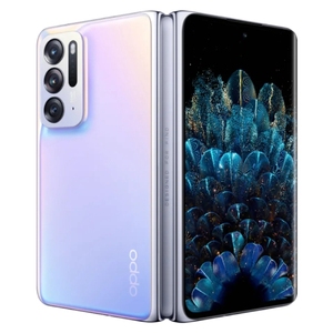 หน้าจอ<span class=keywords><strong>7.1</strong></span>นิ้ว + 5.49นิ้ว <span class=keywords><strong>ColorOS</strong></span> 12 888 OCTA Core Face ID และลายนิ้วมือด้านข้าง50MP OPPO FD N 5g - Product Image 2