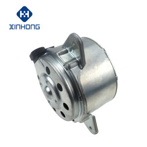 Fabbrica di vendita calda genuina pezzi di ricambio del motore del ventilatore del radiatore per <span class=keywords><strong>auto</strong></span> francesi - Product Image 4