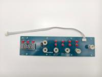 Carte mère de cuisinière à induction 3500W, carte de circuit de cuisinière à induction haute puissance, pièces de rechange