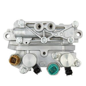 Solénoïde VVT 15820-5G0-A01 pour Honda Acura - Product Image 5