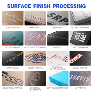 Cajas de Envío Impresas con Logotipo Personalizado, Venta Directa de Fábrica, para Pequeñas Empresas de Ropa - Product Image 5