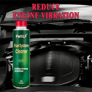 Nettoyant pour système de carburant certifié API, comme BG 44K, idéal pour l'élimination des dépôts de carbone - Product Image 3
