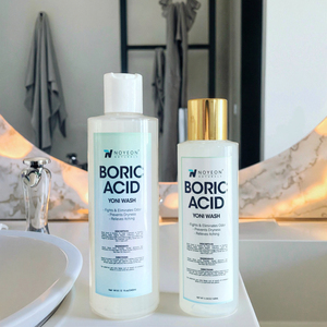 Prodotti naturali per la cura della pelle unica Formula a base di erbe <span class=keywords><strong>miglior</strong></span> Yoni Wash femminile <span class=keywords><strong>detergente</strong></span> per pulizia intima femminile - Product Image 2
