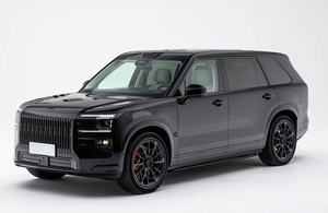 Cerchi in Lega di Alluminio Forgiati 22 X9.5 Pollici per 5x108 Per ZEEKR 9X/ZEEKR 7X/Lynk Co/Volvo/<span class=keywords><strong>Jaguar</strong></span>/Ford/Land Rover/Lincoln - Product Image 4