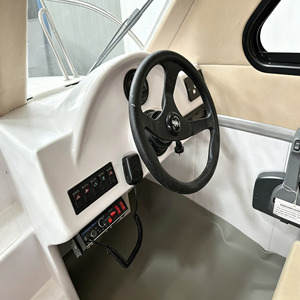 Grand <span class=keywords><strong>bateau</strong></span> rapide en fibre <span class=keywords><strong>de</strong></span> verre pour plus <span class=keywords><strong>de</strong></span> personnes, idéal pour les voyages aquatiques, les familles, l'usage personnel, les parcs d'attractions et les <span class=keywords><strong>transport</strong></span> <span class=keywords><strong>de</strong></span> passagers. - Product Image 5
