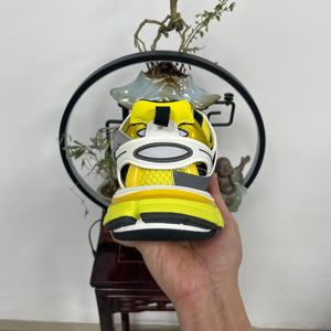 New best-selling high-quality walking shoes, casual men's and women's fashionable sports running shoes - Product Image 2