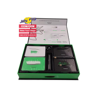 Jeux de société RPG personnalisés OEM - Solutions de jeux de table portables en papier avec impression couleur et emballage sur mesure