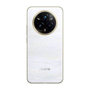 โทรศัพท์มือถือ <span class=keywords><strong>Realme</strong></span> Pro Plus 5G รุ่นใหม่ล่าสุด Snapdragon 7S Gen 3 Octa Core แบตเตอรี่ 6000mAh ชาร์จเร็ว 80W <span class=keywords><strong>SUPERVOOC</strong></span> กล้องหลัง 50MP OIS แบบสามเลนส์ NFC 14 Pro+ - Product Image 3
