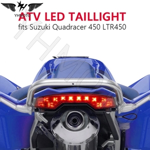 Luz trasera impermeable para motocicleta Rucklicht para Suzuki LTR 450 2017 Quadsport LTR450 Quadracer 450 35710-45G00 - Product Image 2