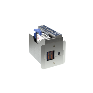 Z1 (tecnología TIJ) Ideal para codificación rápida de alta resolución Incluye la unidad de control y el cartucho de tinta, reemplazable en segundos - Product Image 4
