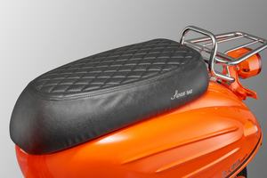 Scooter électrique pour femmes adultes <span class=keywords><strong>à</strong></span> deux roues, alimenté par une batterie au graphène, fabriqué en Chine - Product Image 6