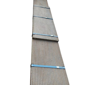 Lastre in Acciaio Composito con Matrice Metallica Resistente all'Usura per l'Industria del Cemento - Product Image 6