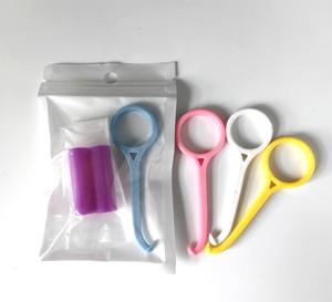 LYU06125-3 plástico, electrodoméstico - Product Image 1