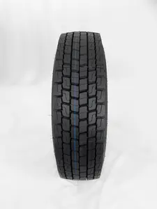 Truck Tires Manufacturer 12r22.5 13r22.5 Top Value 315/80r22.5 385/65r22.5 12r22.5 13r22.5 Commercial Truck Tires