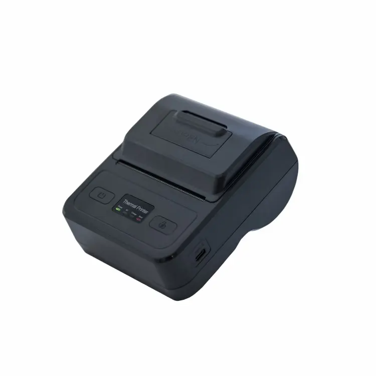 Retail 80mm Kitchen St Pos Driver Thermal Printer